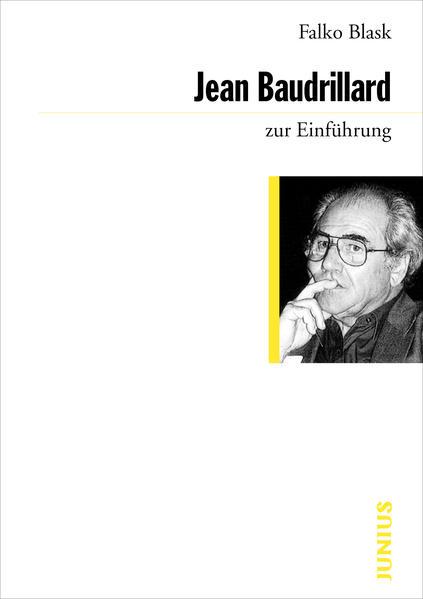 Jean Baudrillard zur Einführung