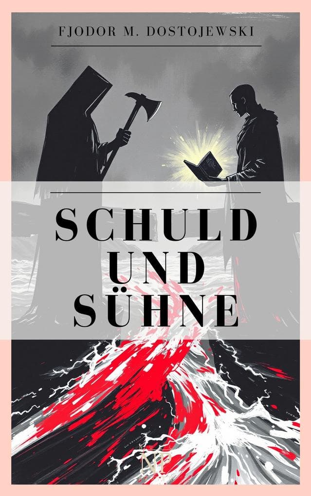 Schuld und Sühne