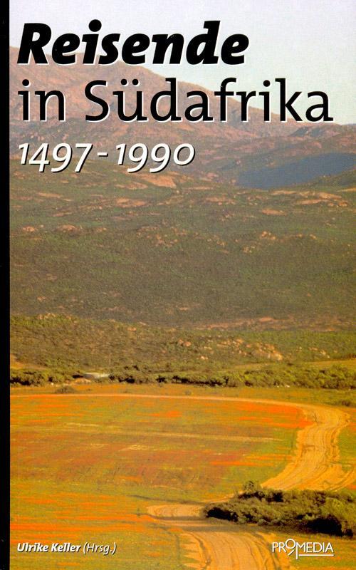 Reisende in Südafrika (1497-1990)