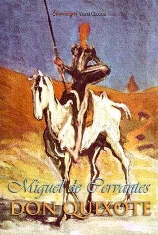 Don Quixote