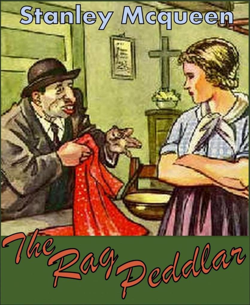 The Rag Peddlar