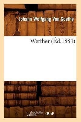 Werther (Éd.1884)