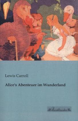 Alice's Abenteuer im Wunderland