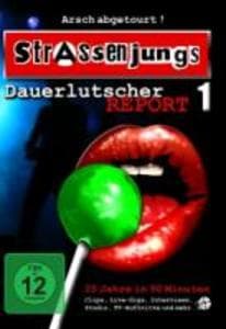 Dauerlutscher Report