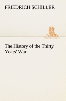 The History of the Thirty Years' War