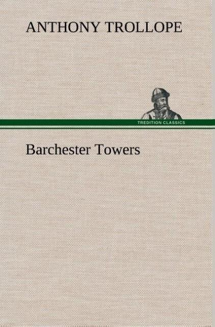 Barchester Towers