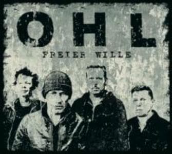 Freier Wille (Digipak)