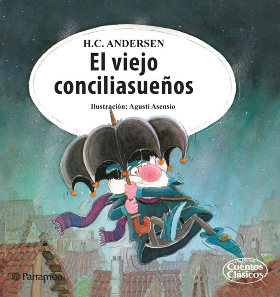 El viejo conciliasueños