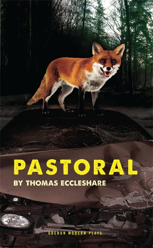 Pastoral