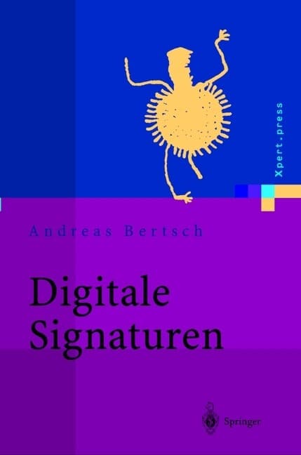 Digitale Signaturen