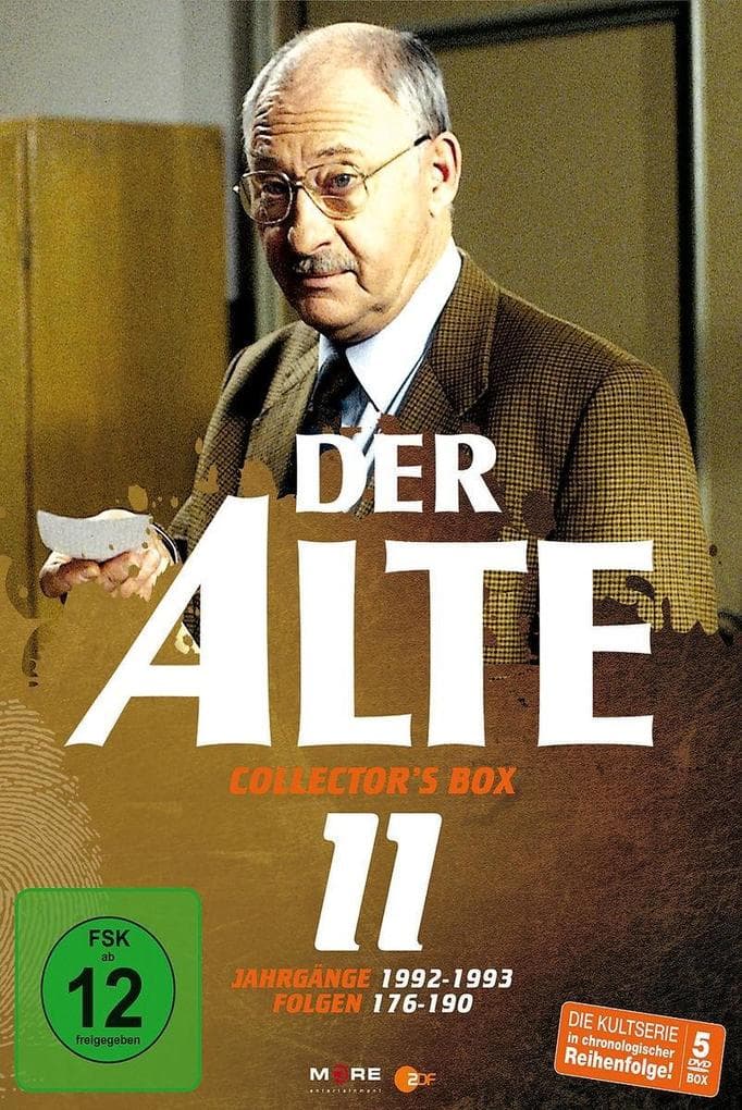 Der Alte