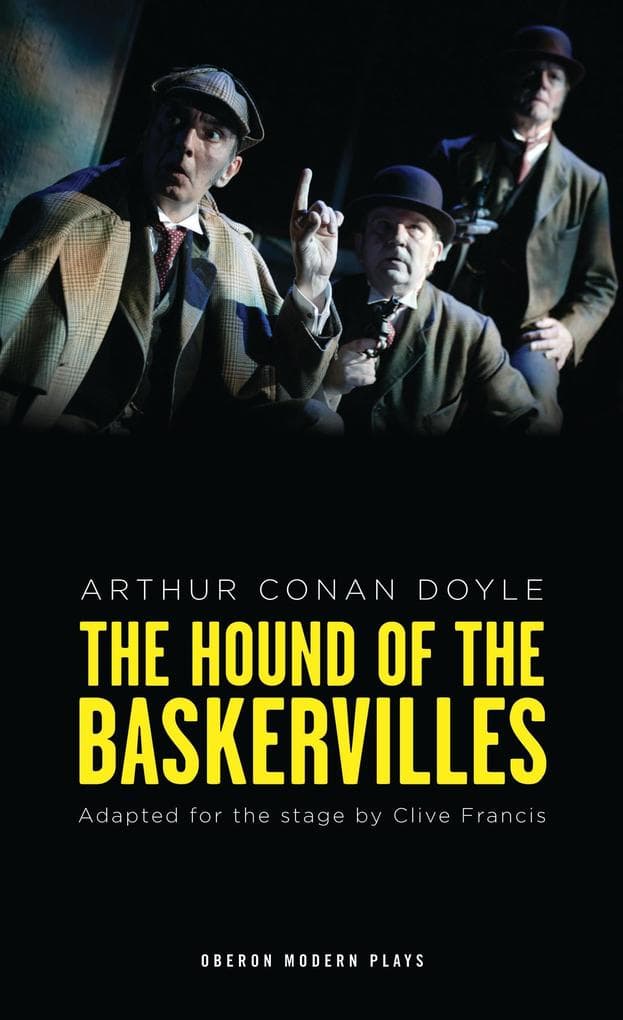 Hound of the Baskervilles