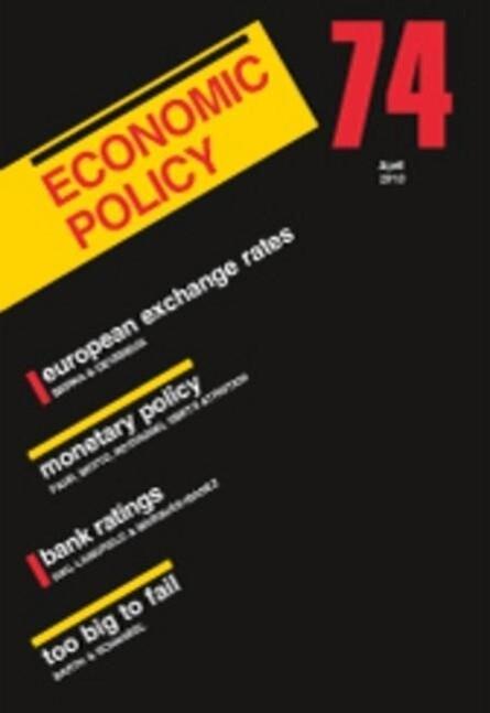 Economic Policy 74