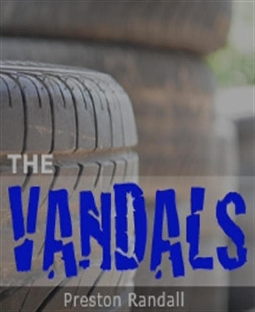 The Vandals