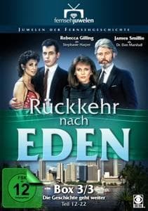 Rückkehr nach Eden