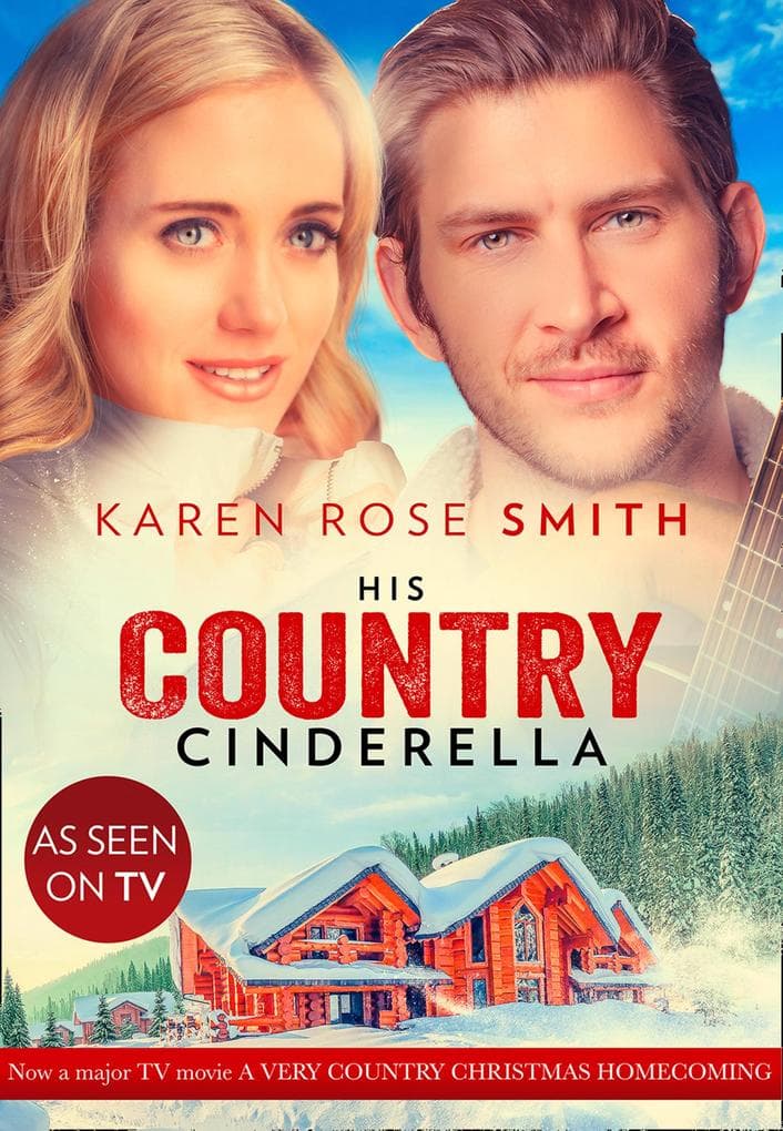 His Country Cinderella