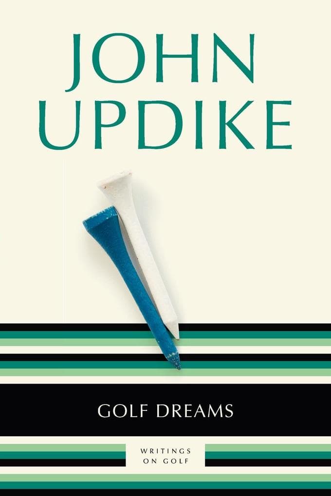 Golf Dreams