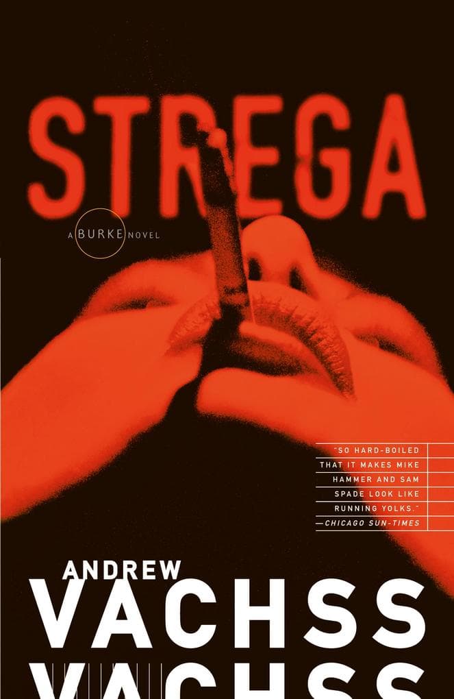 Strega