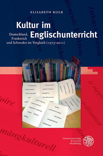 Kultur im Englischunterricht