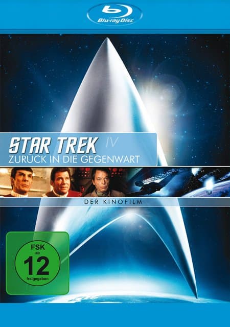 Star Trek IV - Zurück in die Gegenwart