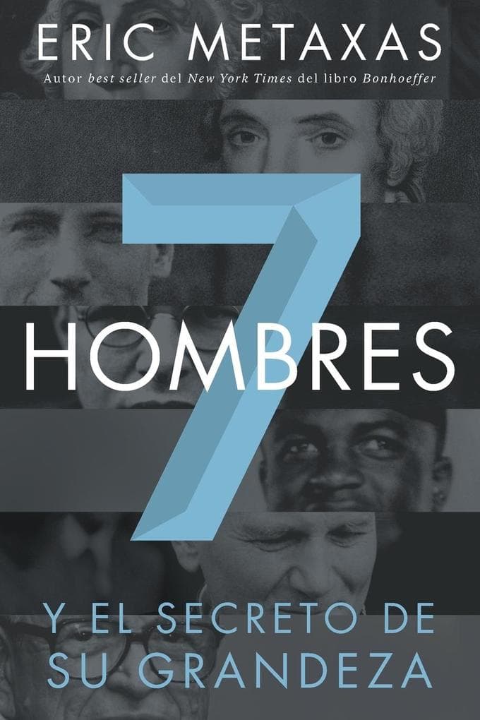 Siete Hombres