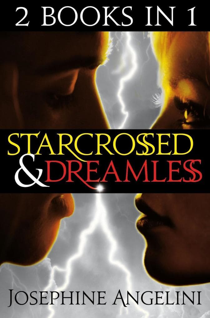 Starcrossed / Dreamless Bundle: The first two books in the Starcrossed series