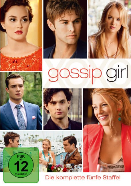 Gossip Girl