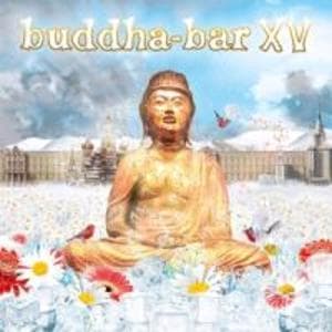 Buddha-Bar XV