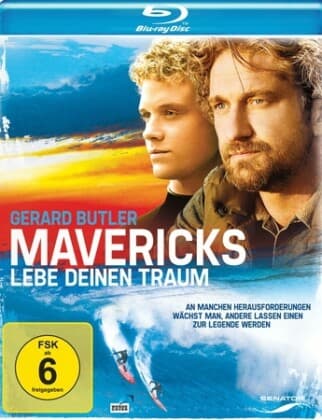 Mavericks - Lebe deinen Traum