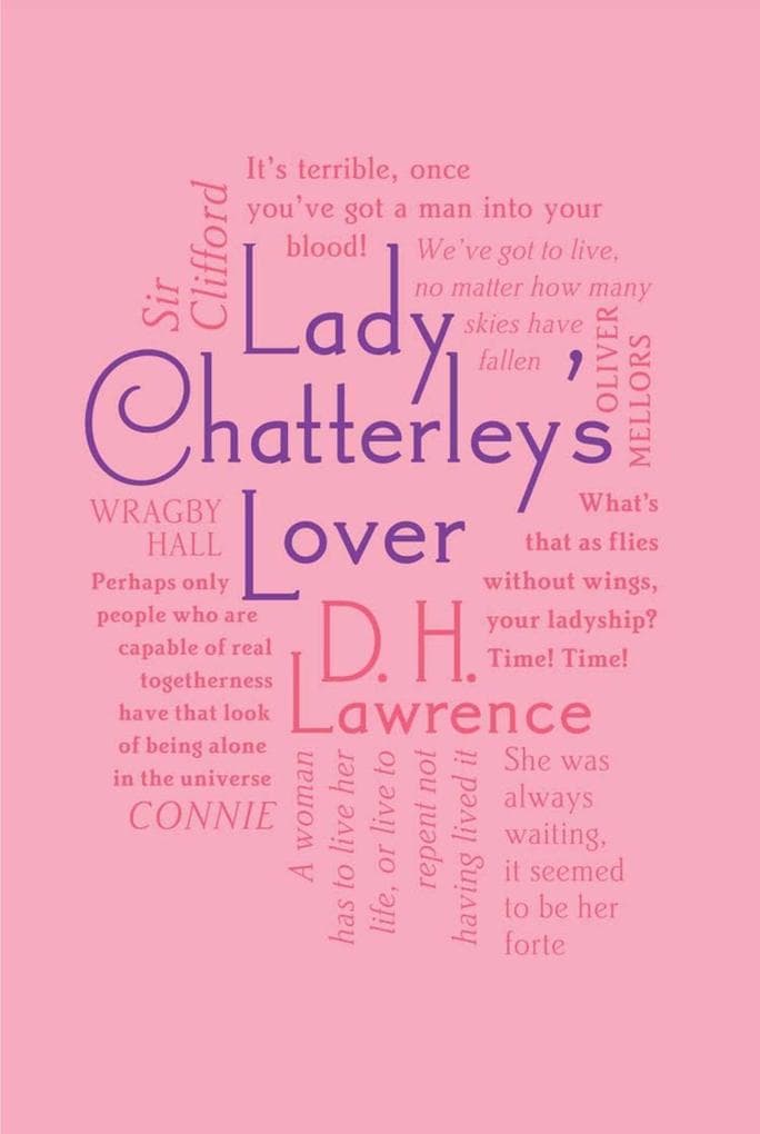 Lady Chatterley's Lover