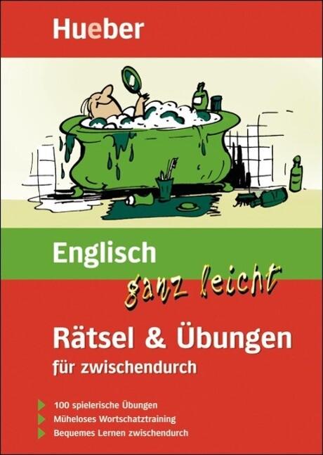 Englisch ganz leicht Rätsel & Übungen für zwischendurch