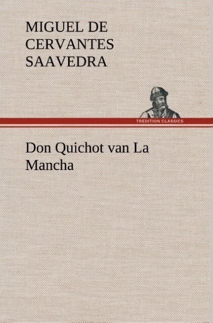 Don Quichot van La Mancha