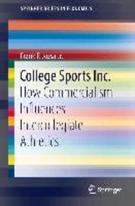 College Sports Inc.