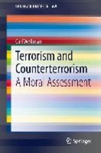 Terrorism and Counterterrorism