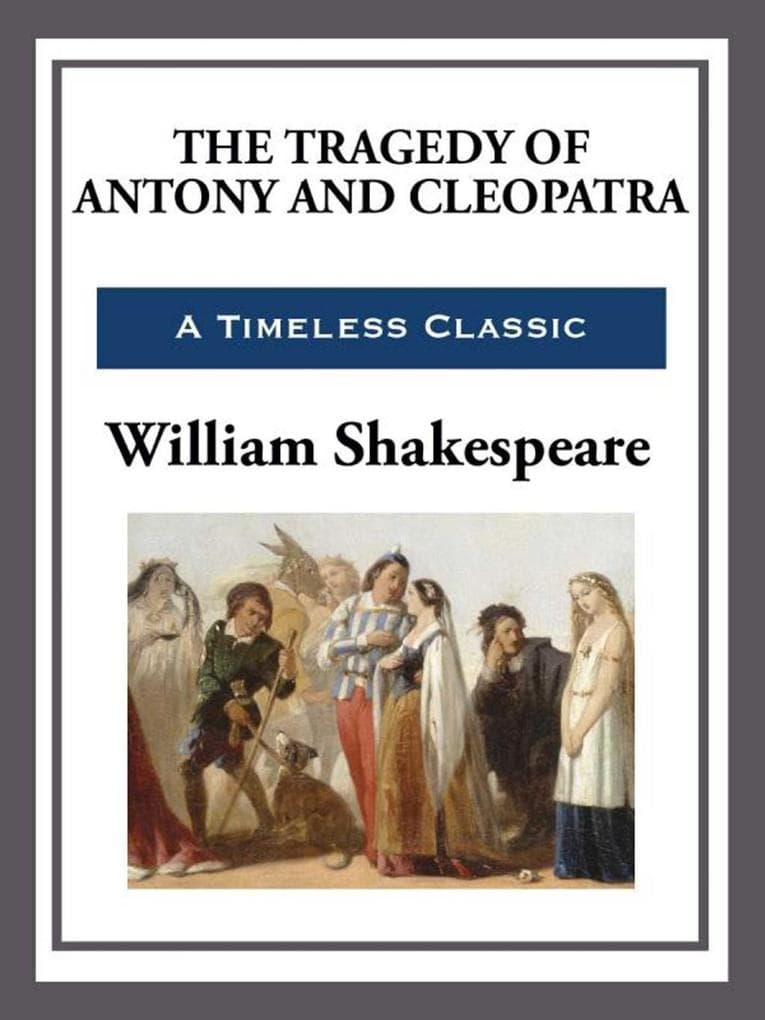 Antony and Cleopatra