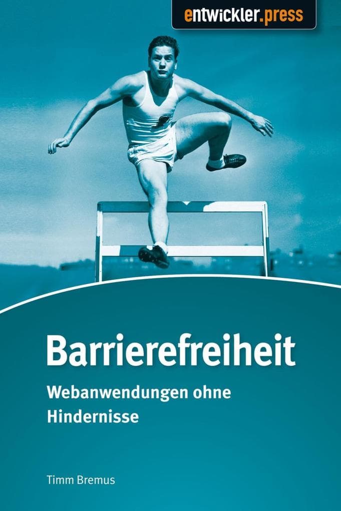 Barrierefreiheit