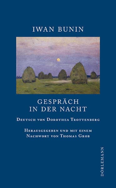 Gespräch in der Nacht