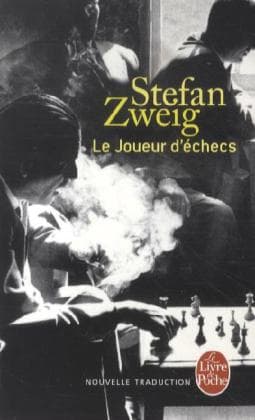 Le Joueur d' échecs