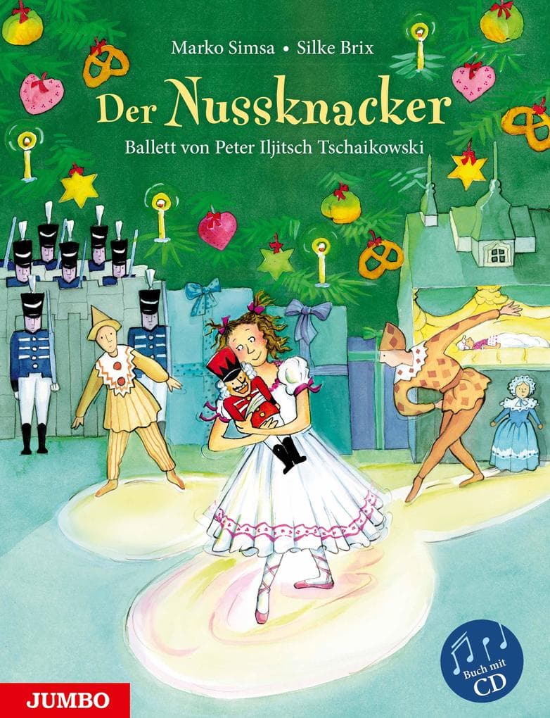 Der Nussknacker