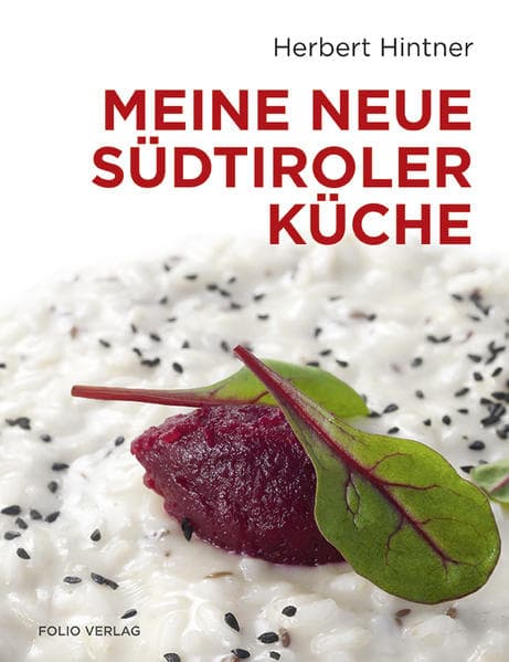 Meine neue Südtiroler Küche