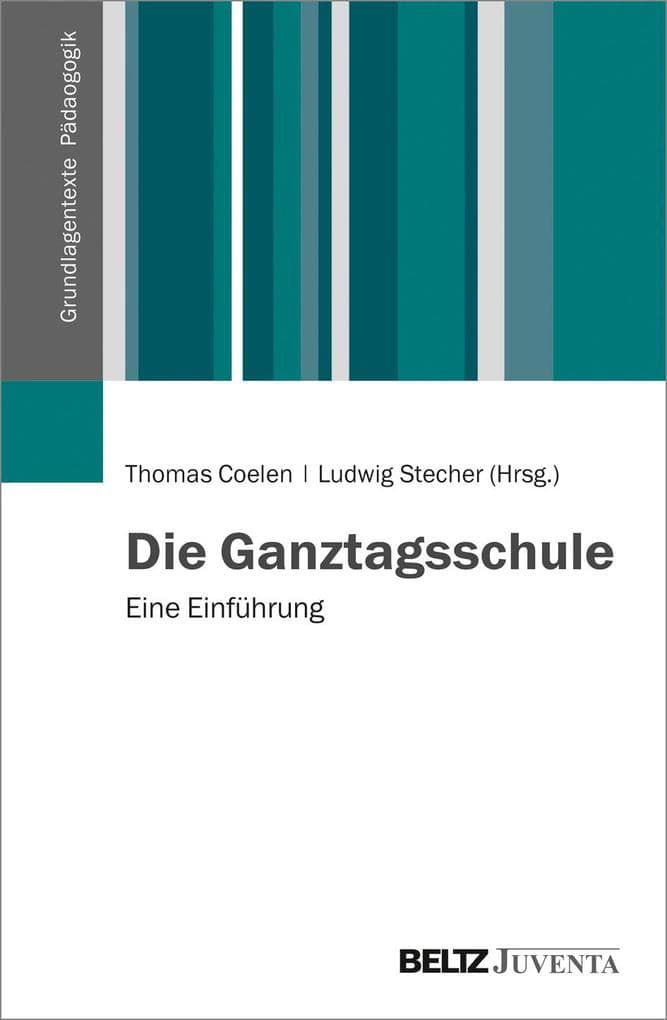 Einführung Ganztagsschule