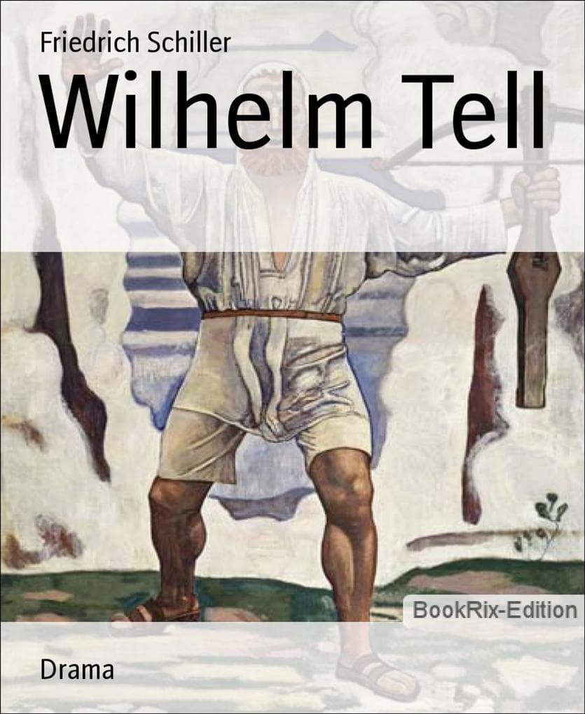 Wilhelm Tell