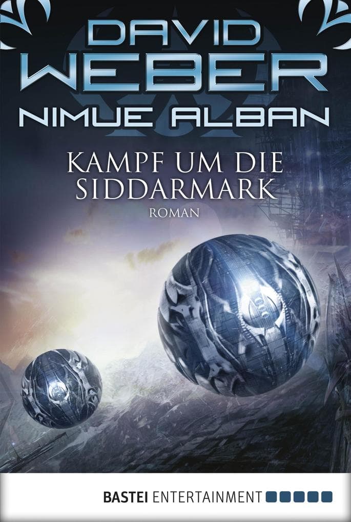 Nimue Alban 11. Kampf um die Siddarmark