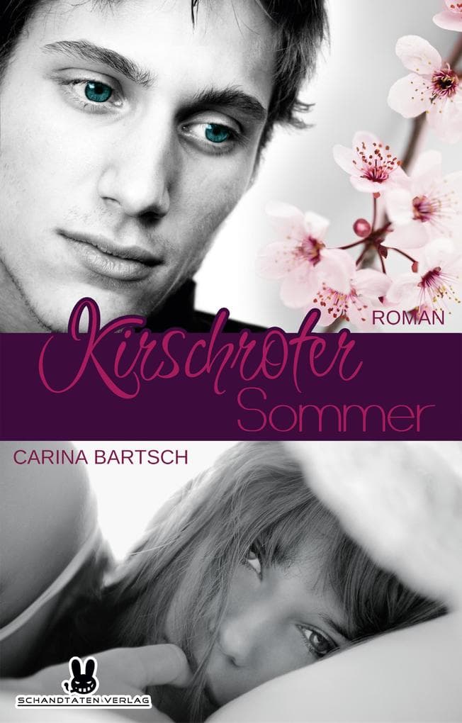 Kirschroter Sommer