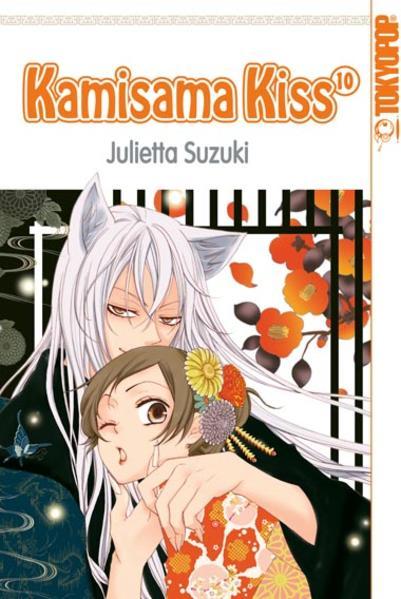 Kamisama Kiss. Bd.10