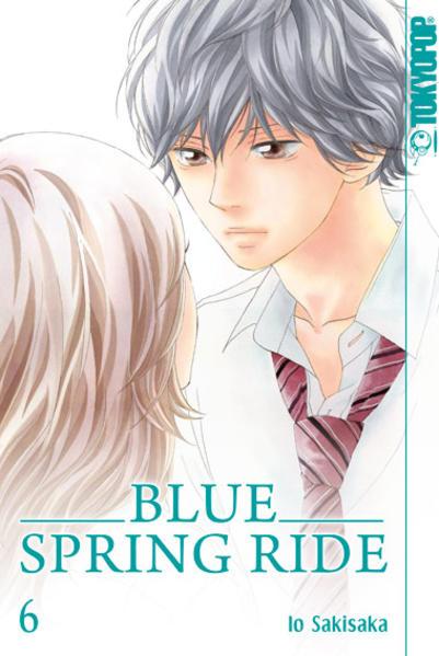 Blue Spring Ride. Bd.6