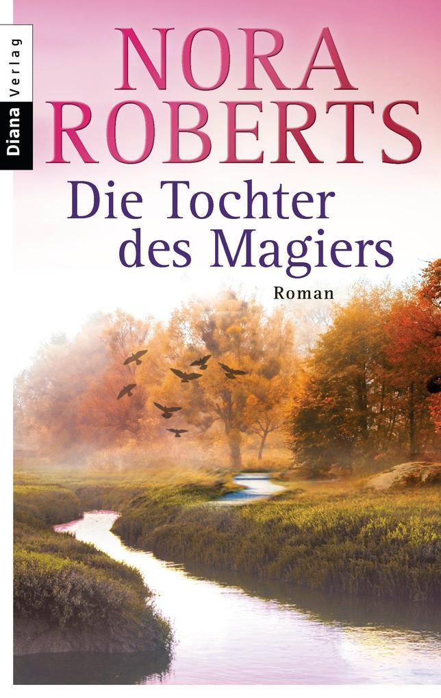 Die Tochter des Magiers