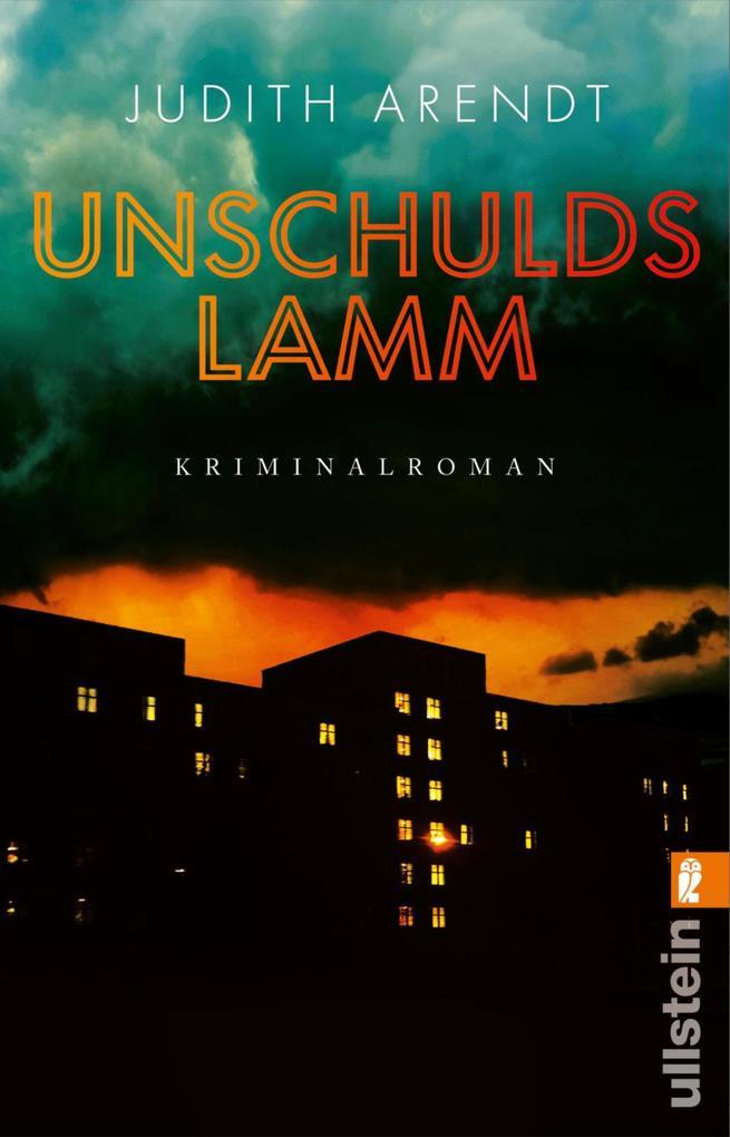 Unschuldslamm