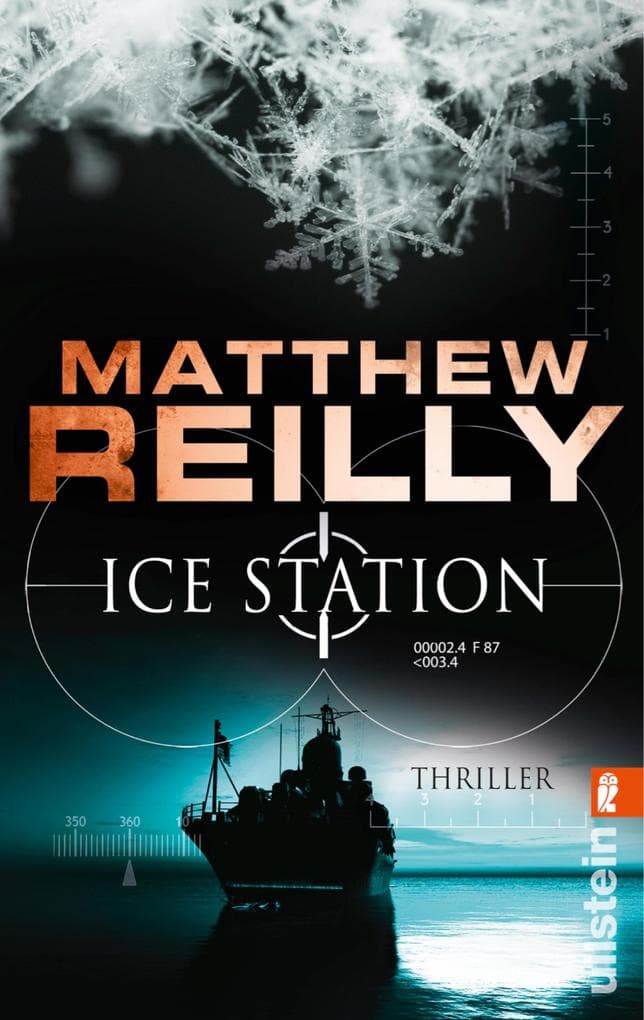 Ice Station