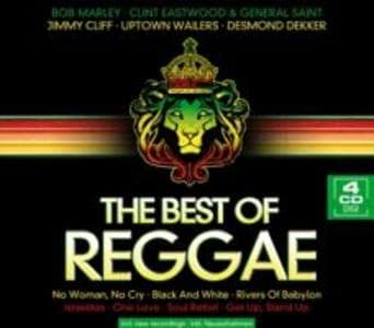 The Best Of Reggae